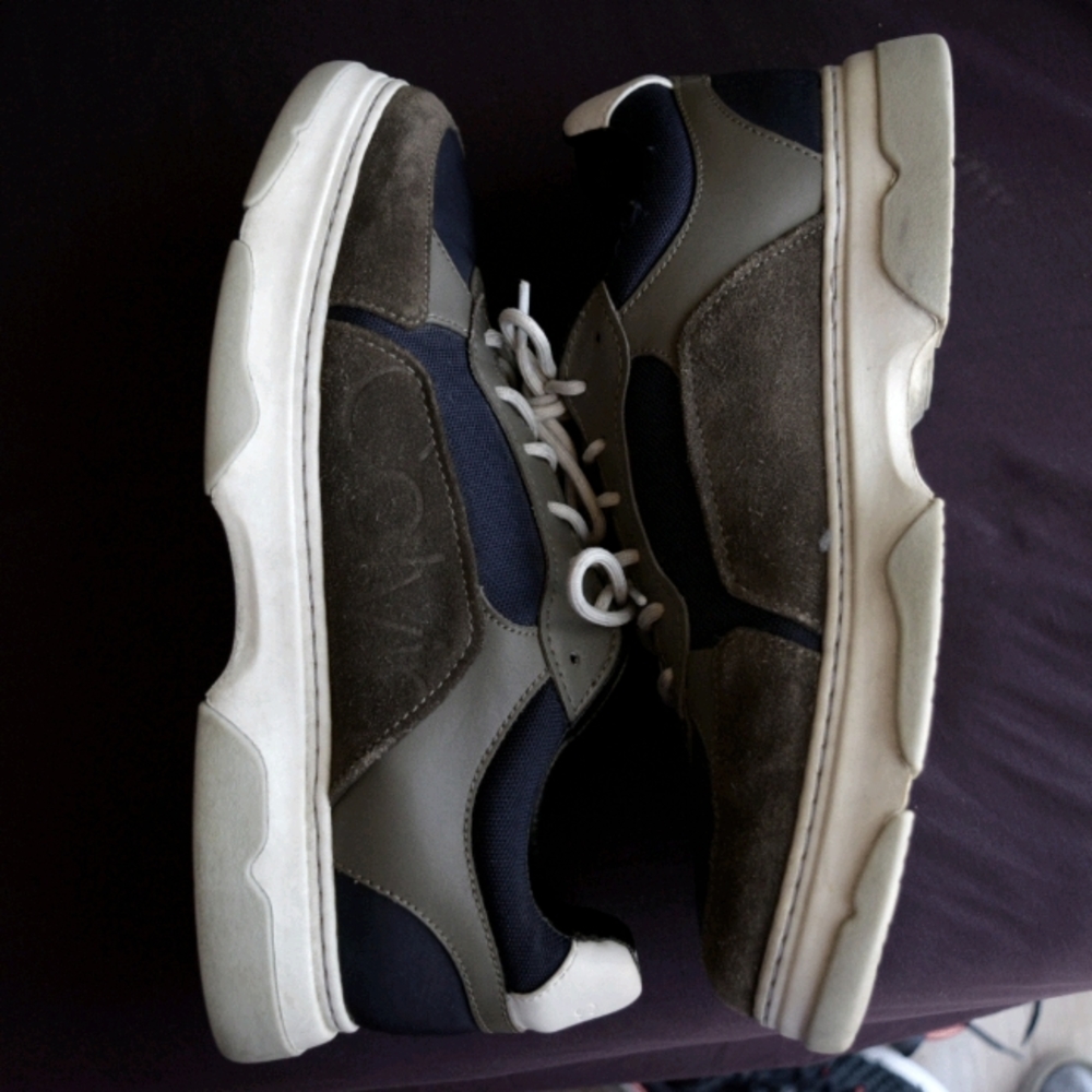 Calvin Klein Sneakers